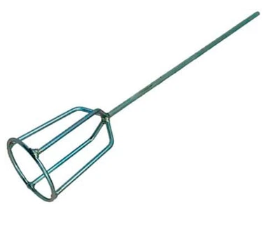 Миксер для гипса VIROK 100мм (20V507)