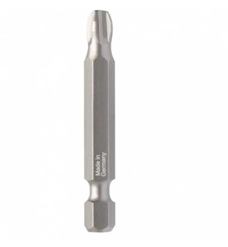 Набор бит USH PHILIPS удлиненная PH3x50мм 2шт (U0013023/2)