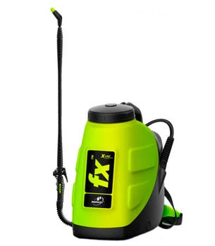 Обприскувач акумуляторний MAROLEX FX 7л (S131.141)