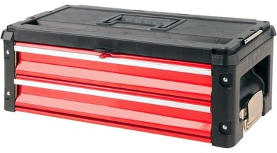 Ящик для инструментов YATO 390х 215х 60 мм (YT-09107)