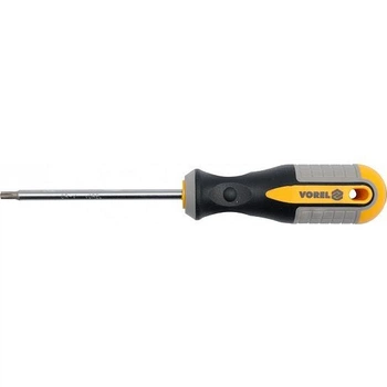 Отвертка VOREL TORX Т20х100мм (60887)