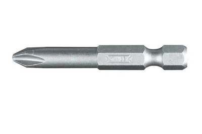 Бита отверточная STANLEY Philips PH2х50мм 10шт (1-68-992)