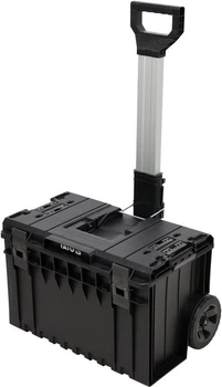 Ящик для інструментів YATO 585х425х410мм (YT-09166)