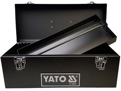 Ящик для інструментів YATO YT-0883