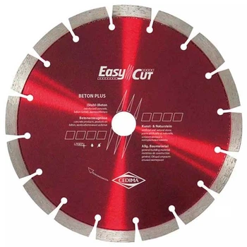 Диск алмазный CEDIMA Beton Plus 500x12x25,4мм (50006932)
