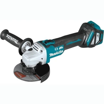 Болгарка аккумуляторная MAKITA LXT (DGA513Z)