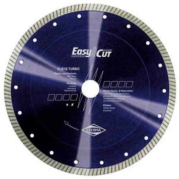 Диск алмазный CEDIMA Easy-Cut, FLSESE TURBO 200x10x25,4мм (50007027)