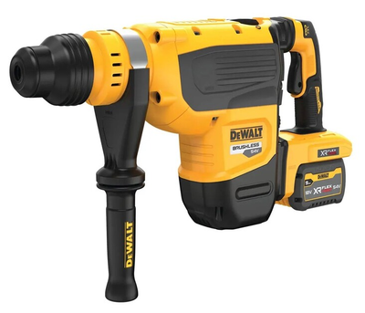 Перфоратор аккумуляторный DeWALT DCH735X2