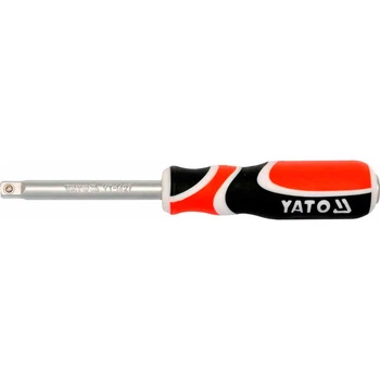 Викрутка-тримач YATO 1/4" 150мм (YT-1427)