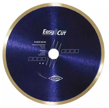 Диск алмазный CEDIMA Easy-Cut, Fliese Basic 125x1,5x22,23мм (50007016)