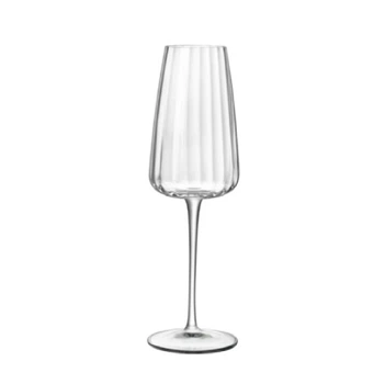 Бокал Luigi Bormioli Swing Prosecco C 518 6шт (13189/01)