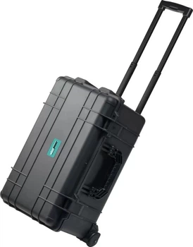 Набор инструментов Whirlpower 125 предметов (A24-1125S)