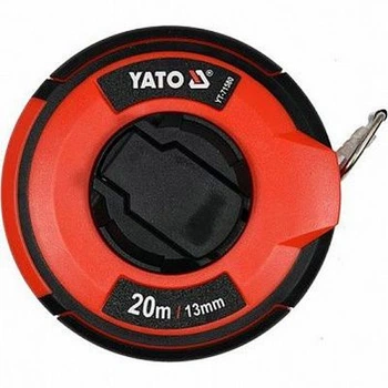 Рулетка YATO 20м (YT-71580)