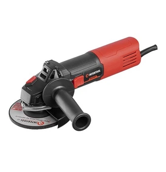 Болгарка Intertool WT-0235