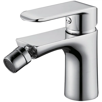 Змішувач для біде Devit Iven (43116141)