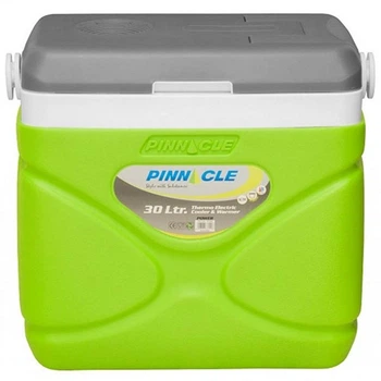 Автохолодильник Pinnacle Prudence 12/240V (8906053362008LIME)