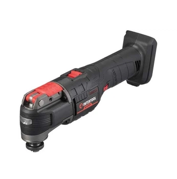Реноватор аккумуляторный Intertool (WT-0369)