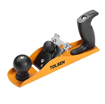 Рубанок Tolsen 235х50мм Нож 45мм (42000)