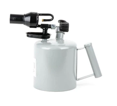 Лампа паяльная Intertool бензиновая 2,0л (GB-0033)