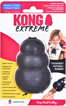 Іграшка KONG Extreme M (DLZKNGZAB0026)