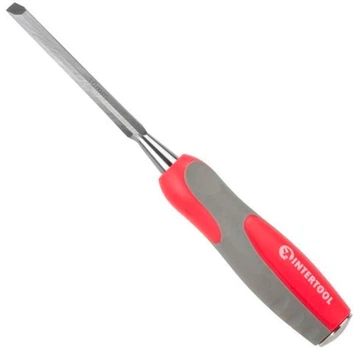 Стамеска Intertool 10мм (HT-3510)