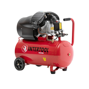 Компреcсор Intertool PT-0004
