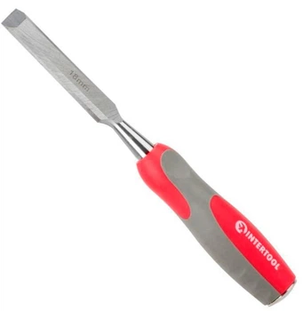 Стамеска Intertool 18мм (HT-3518)