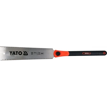 Ножовка YATO 660мм (YT-31310)