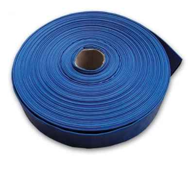 Шланг AGRO-FLAT BLUE W.P.2, 2" 50м (WAF2B200050)