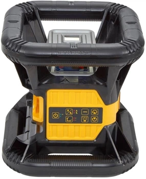 Рівень акумуляторний лазерний DeWALT DCE079D1G