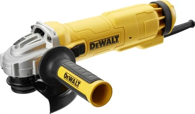 Угловая шлифмашина DeWalt DWE4238