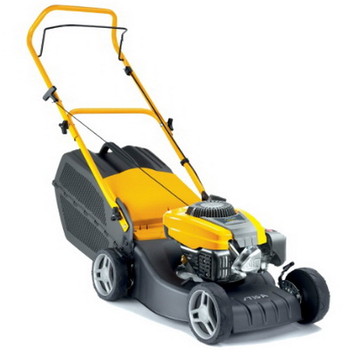 Газонокосилка бензиновая STIGA Collector43