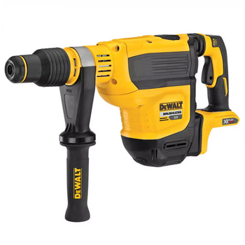 Перфоратор аккумуляторный SDS-MAX DeWALT DCH614N