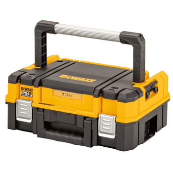 Ящик DeWALT TSTAK 2.0, 440x330x180 мм (DWST83344-1)