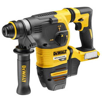 Перфоратор аккумуляторный бесщёточный DeWALT DCH333NT