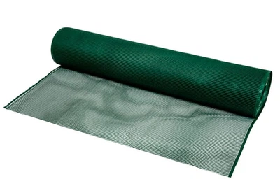 Сітка для садової огорожі BRADAS 6х6мм 1х25м (AS-SQ06061025GR)