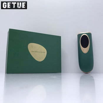 Фотоэпилятор Getue IPL H013 (DT)
