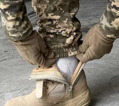 Военные брюки мужские тактические МК-2 Rip Stop 54 Пиксель