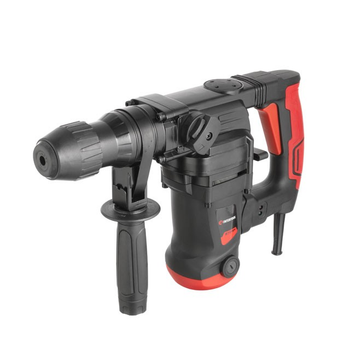 Перфоратор 1250 Вт 3 режими INTERTOOL WT-0161