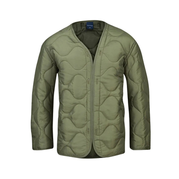 Куртка Propper M65 Field Coat з підстібкою Олива М 2000000103945