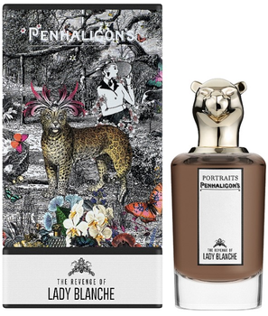 Парфумована вода Penhaligon's The Revenge of Lady Blanche 75 мл (5056245021237)