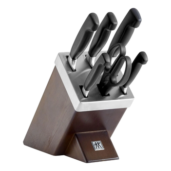 Набір ножів Zwilling Four Star 7 предметів (35145-000-0)