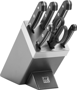 Kitchen knife set Zwilling J.A.Henckels Pro In block 38438-000-0 for sale