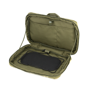 Подсумок для планшета Dozen Tactical Tablet Bag (10-13 inch) "MultiCam"