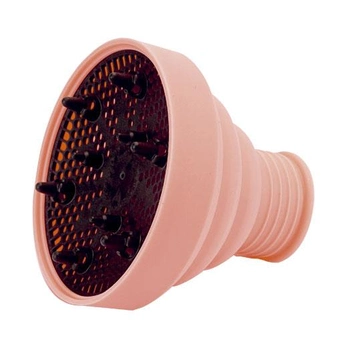 Диффузор Tico Silicone силиконовый цвет розовый (04346)