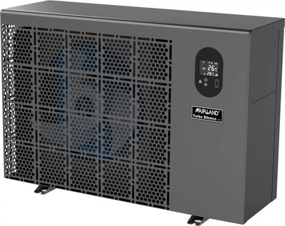 Тепловий насос Fairland IXCR 46 інвертор (45-80 м3, тепло/холод, 17кВт, -15С, WiFi) (IXCR46/AVTXI46)