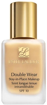 Тональний засіб Estee Lauder Double Wear Stay-In-Place Podklad SPF10 1W2 Sand 30 мл (27131392378)