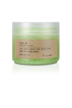 Скраб для шкіри голови Greensoho Pure.On 250 мл (8435612600164)