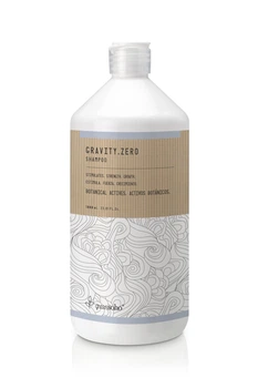 Шампунь проти випадіння волосся Greensoho Gravity.Zero Shampoo 1000 мл (8436540959829)