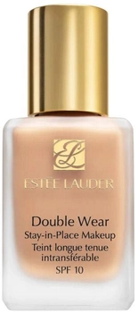 Estee Lauder Double Wear Stay-In-Place Podklad SPF10 4C1 Outdoor Beige 30 ml (27131187059)